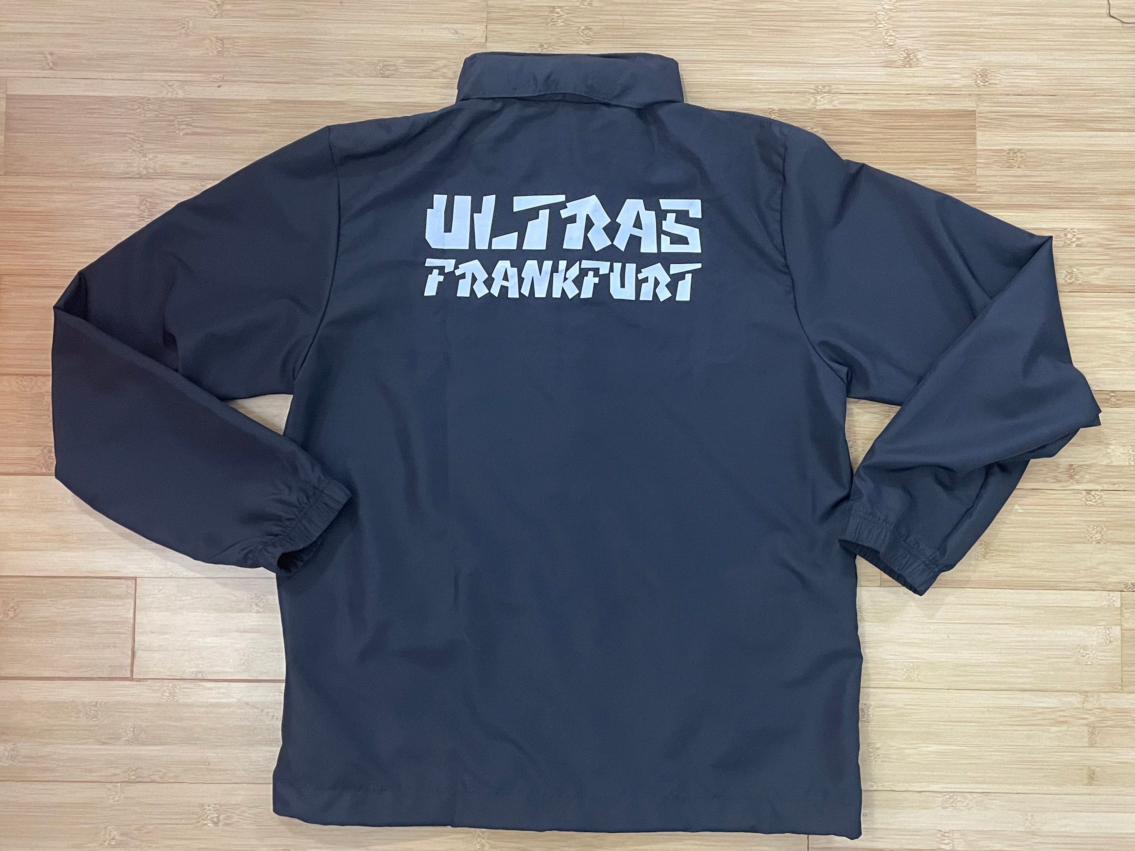 Eintracht Frankfurt - Regenjacke - XL size