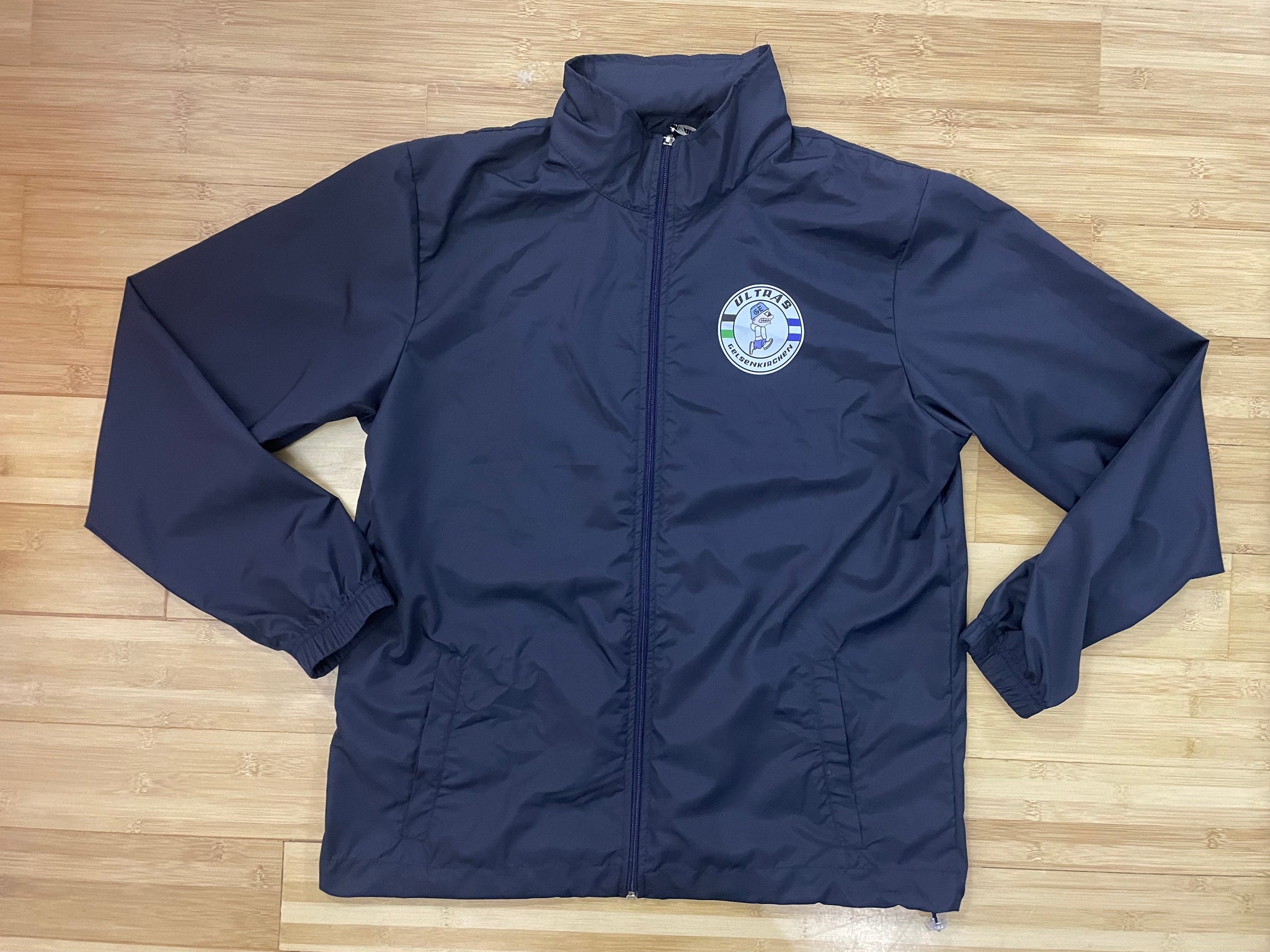FC Schalke 04 - Regenjacke - XL size