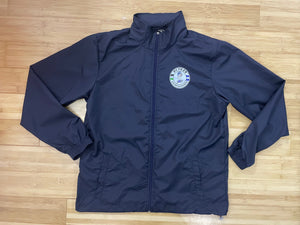 FC Schalke 04 - Regenjacke - XL size