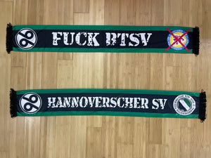 Hannover 96 - 12 - FUCK BTSV