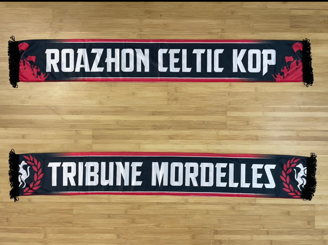 Stade Rennes - 06 - RCK