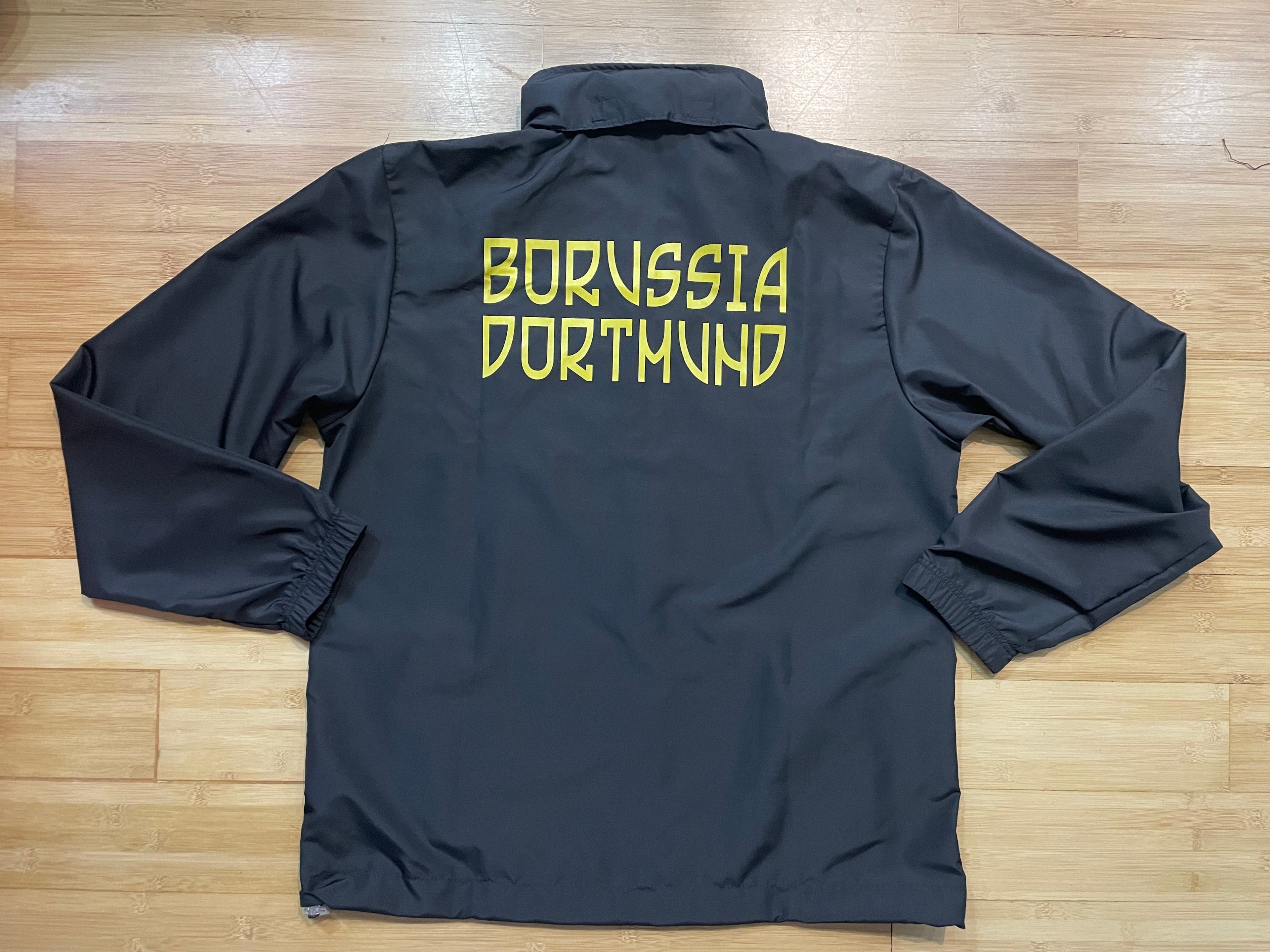Borussia Dortmund - Regenjacke - XL size