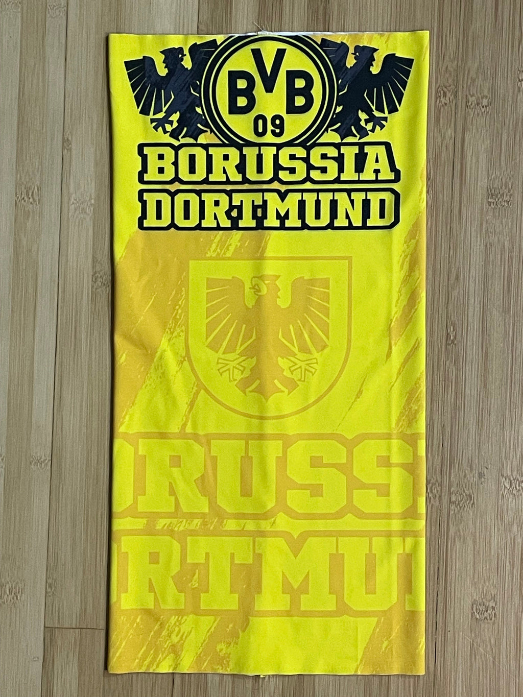Borussia Dortmund - Schlauchschal
