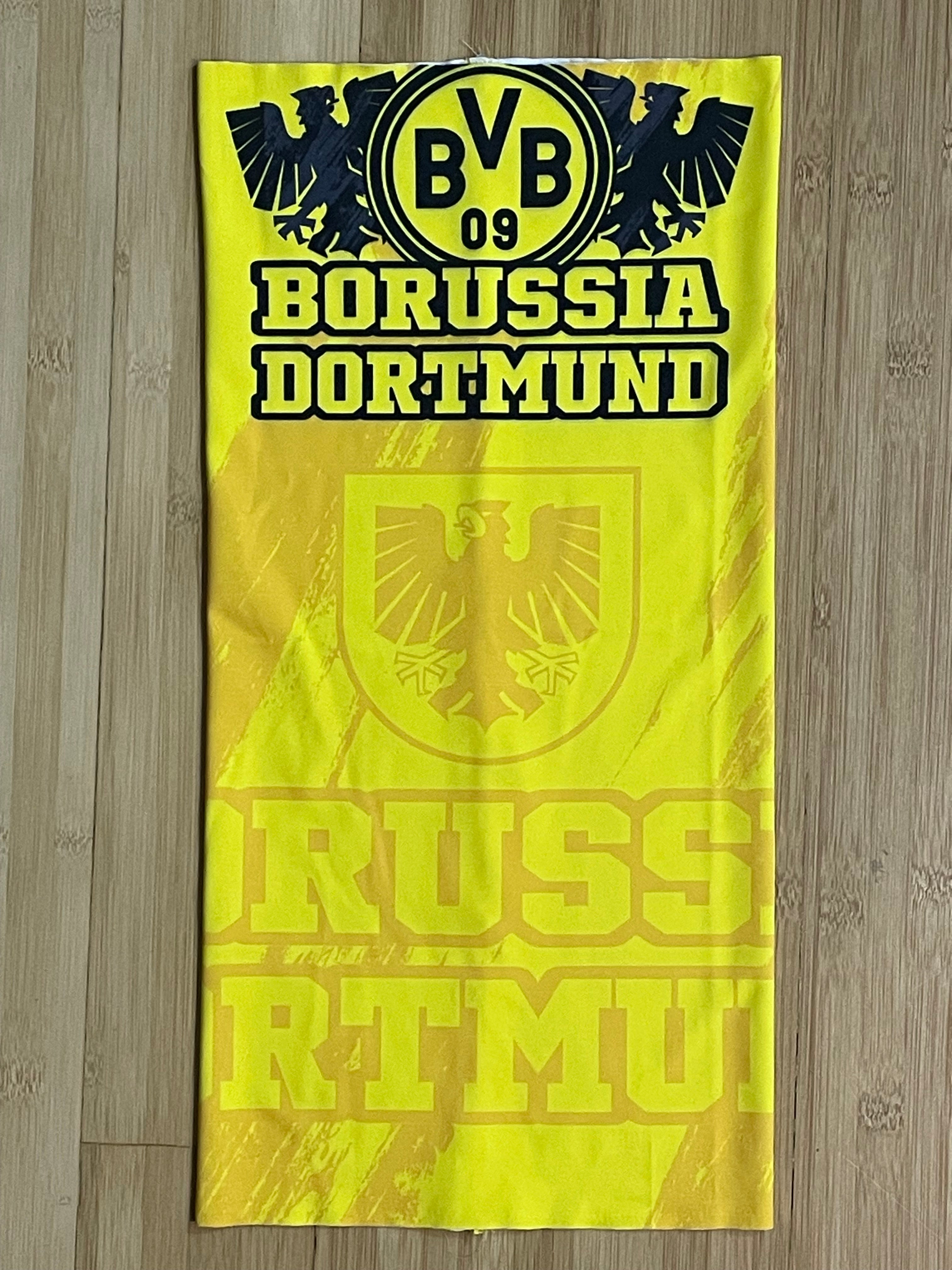 Borussia Dortmund - Schlauchschal