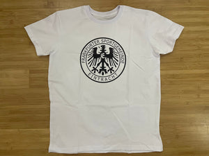 Eintracht Frankfurt - t-shirt - 03 - M size