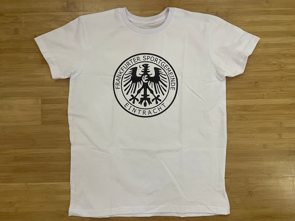 Eintracht Frankfurt - t-shirt - 03 - M size