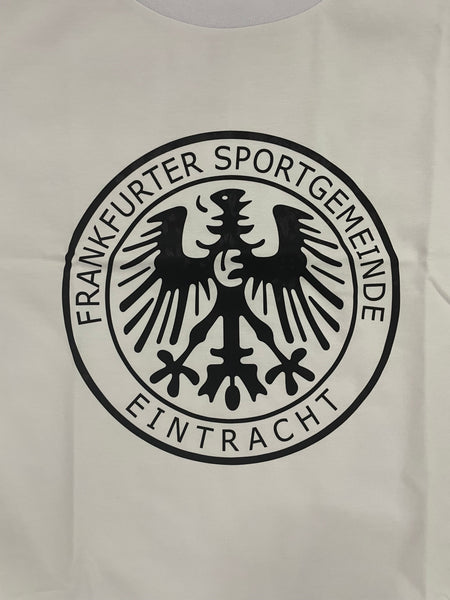 Eintracht Frankfurt - t-shirt - 03 - M size