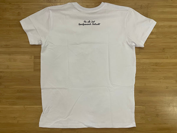 Eintracht Frankfurt - t-shirt - 03 - M size
