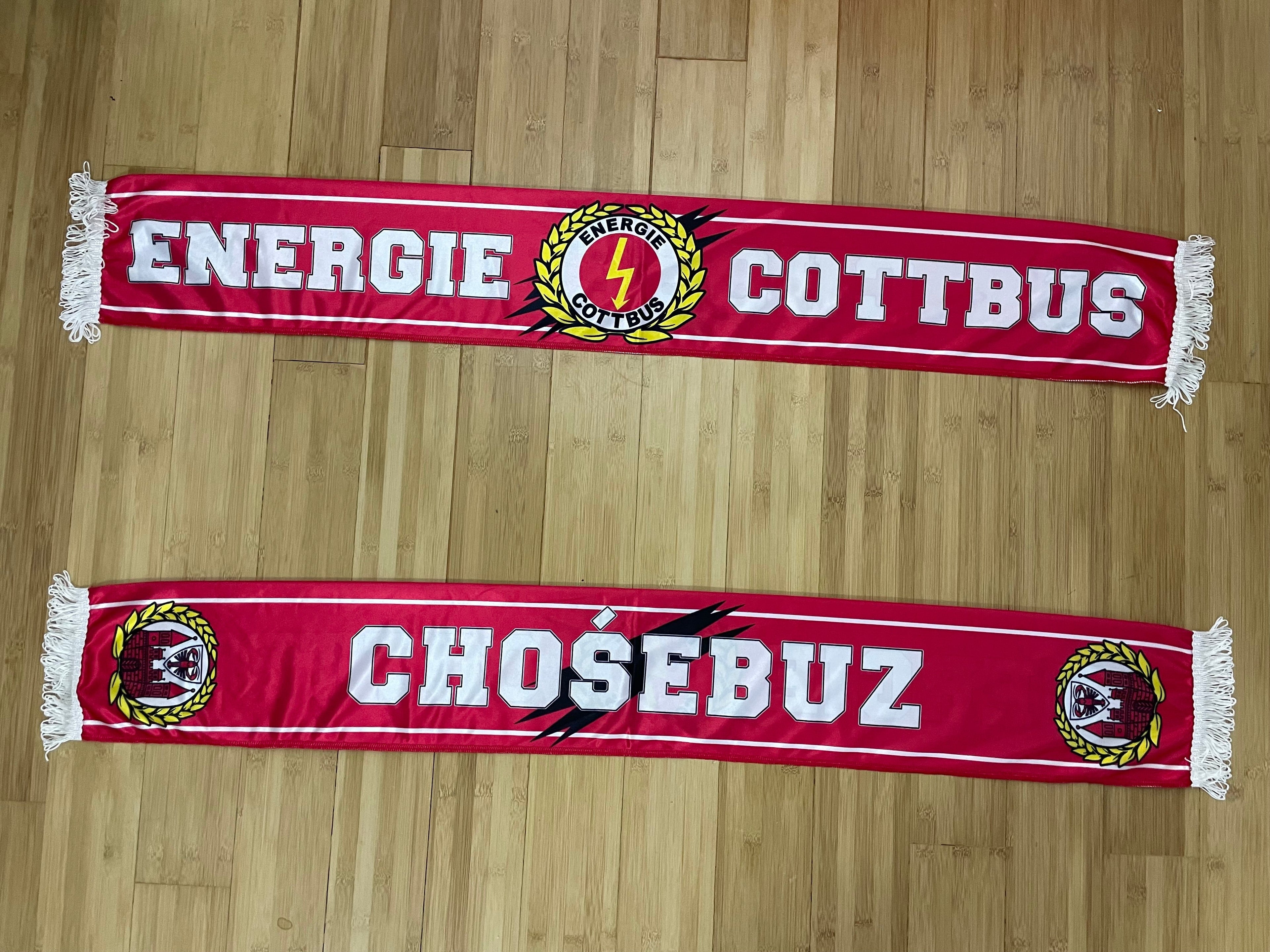 FC Energie Cottbus - 24 - CHOSEBUS