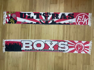 1. FC Kaiserslautern - 28 - ULTRAS BOYS