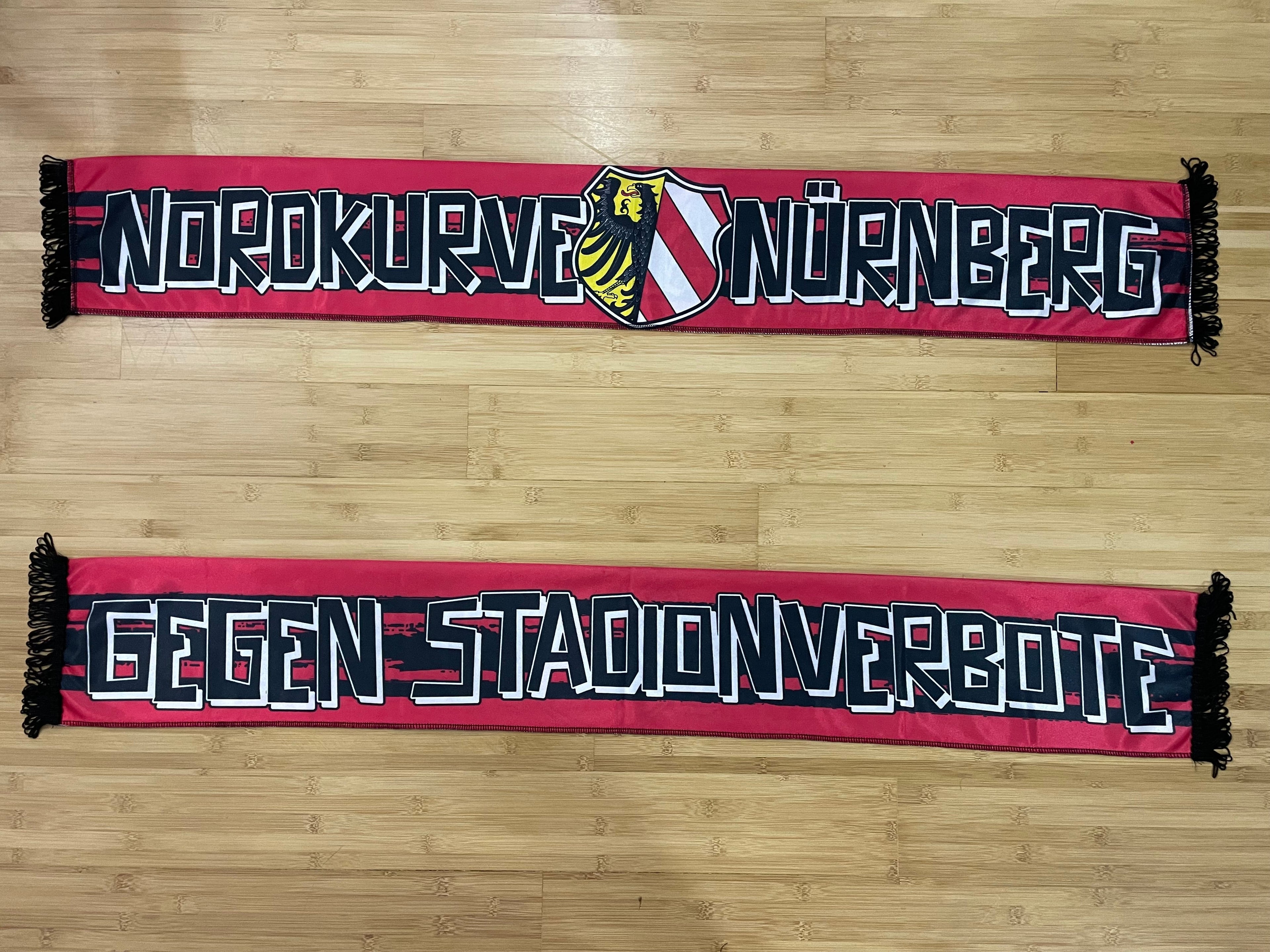 1. FC Nürnberg - 27