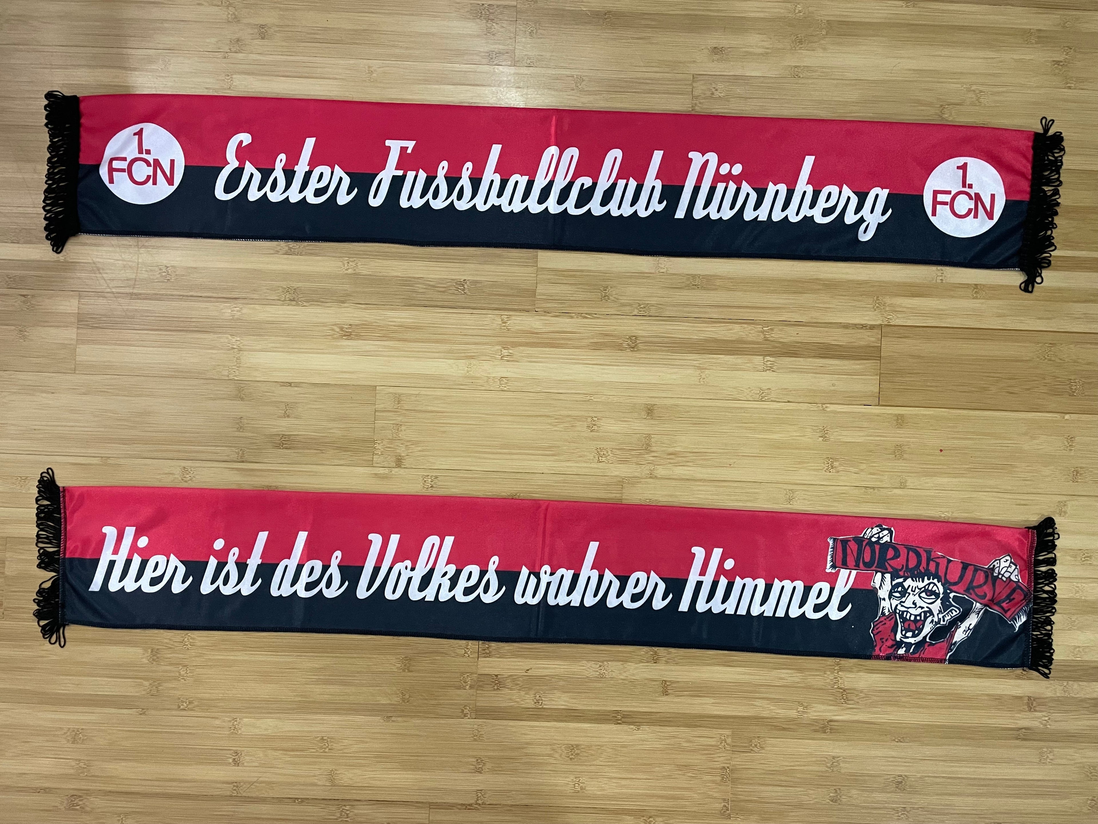 1. FC Nürnberg - 28