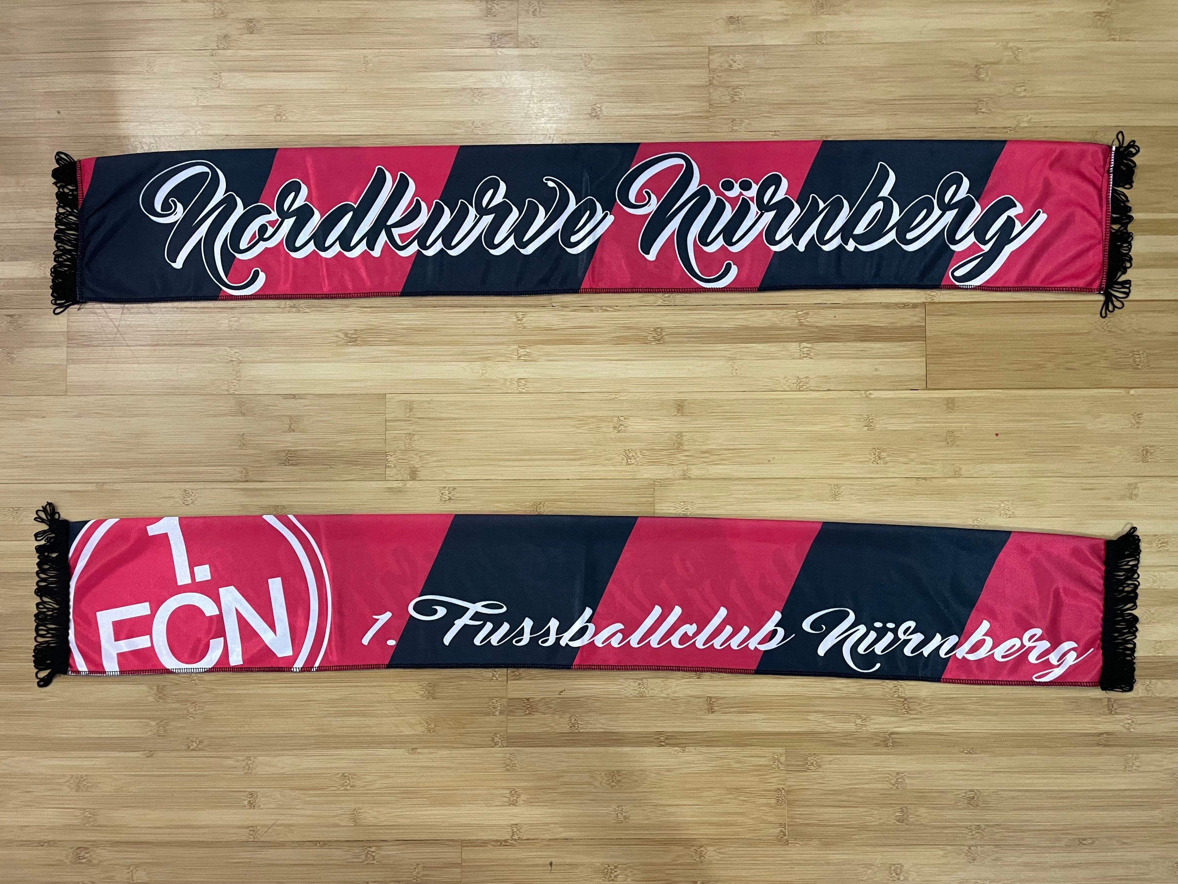 1. FC Nürnberg - 39