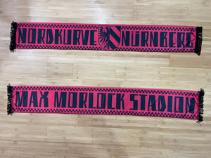 1. FC Nürnberg - 38