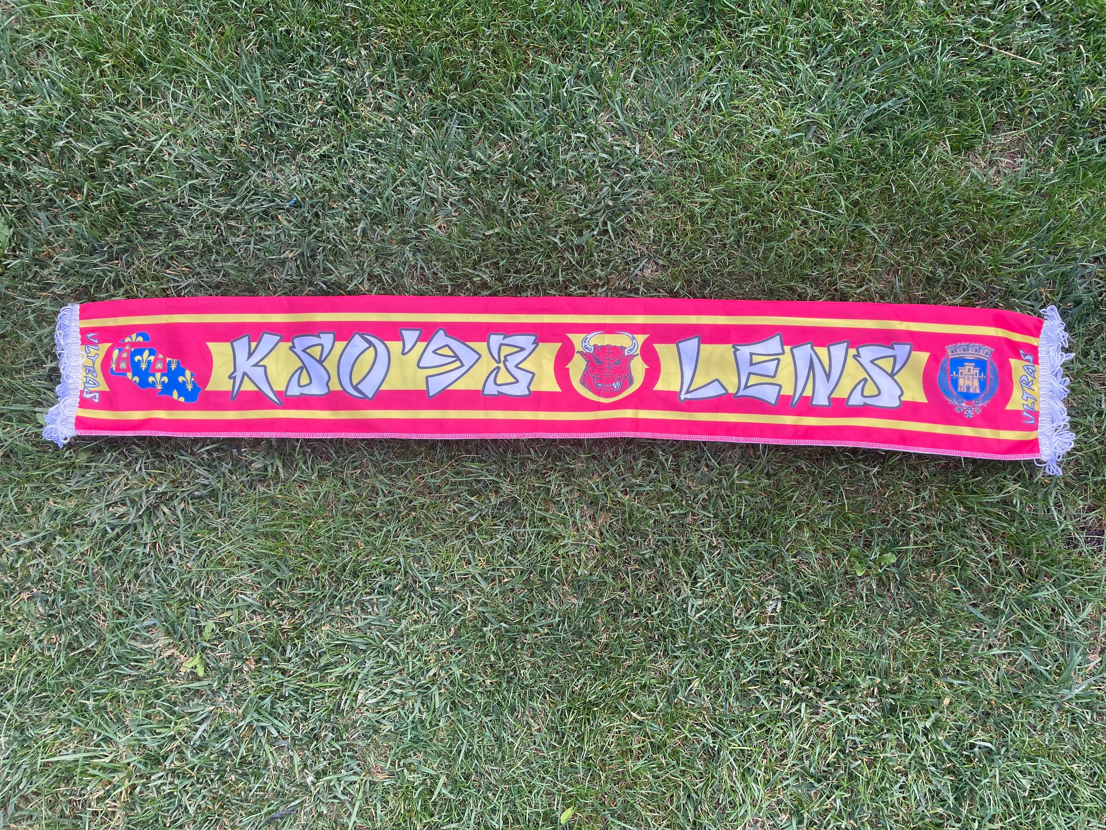 RC Lens - 04 - KSO’93 Lens