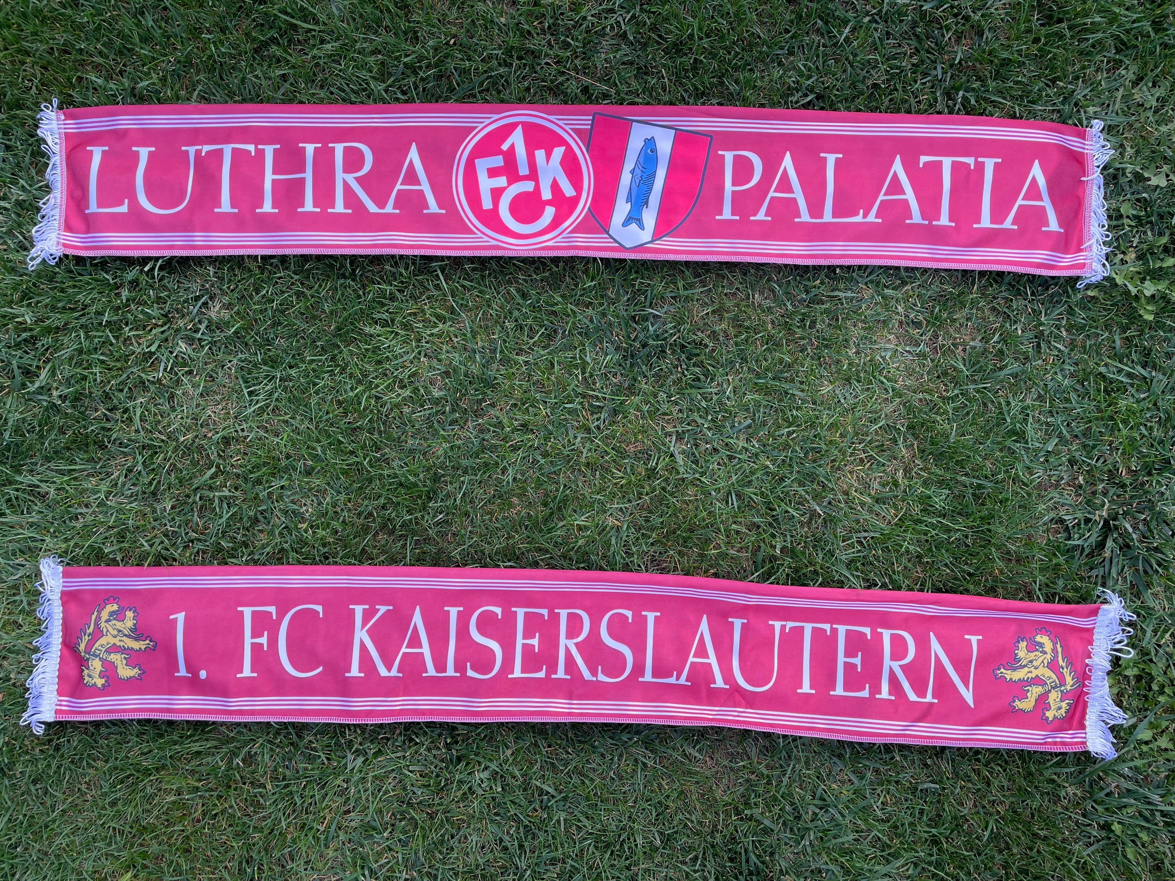 1. FC Kaiserslautern - 13 - LUTHRA PALATIA