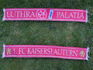 1. FC Kaiserslautern - 13 - LUTHRA PALATIA