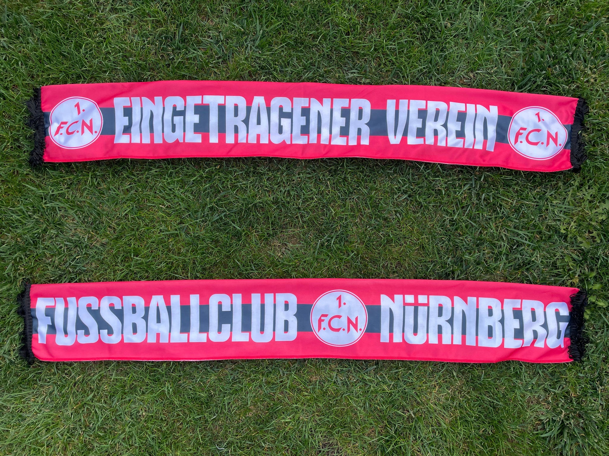 1. FC Nürnberg - 26
