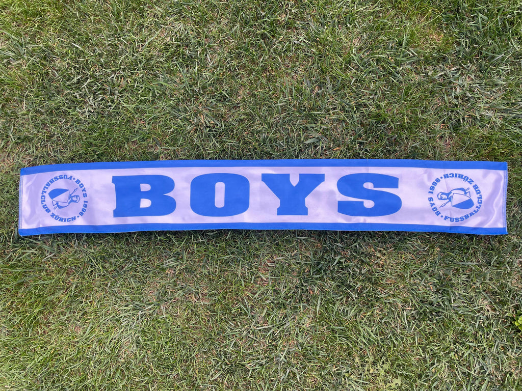 FC ZÜRICH - 04 - BOYS