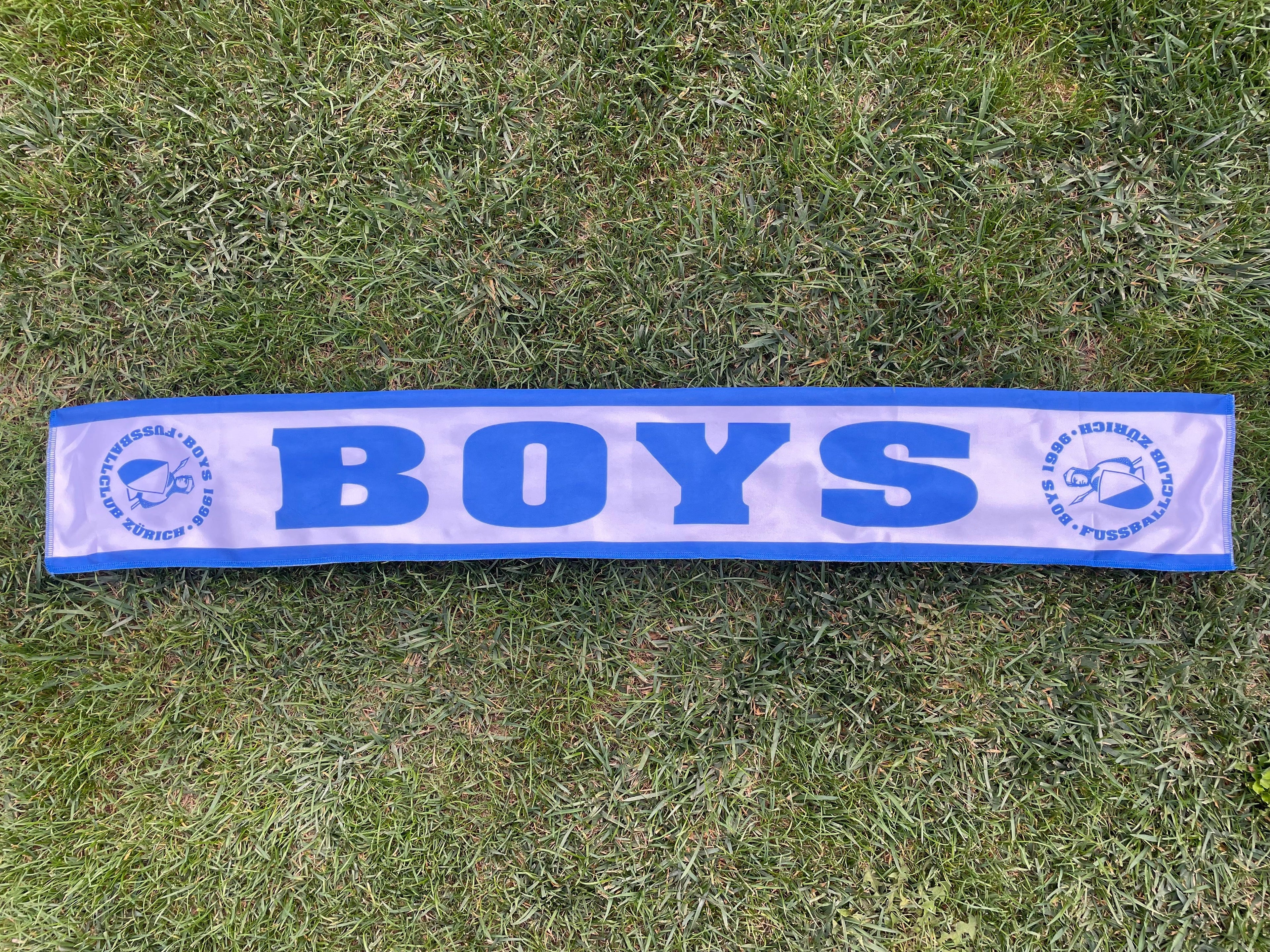 FC ZÜRICH - 04 - BOYS