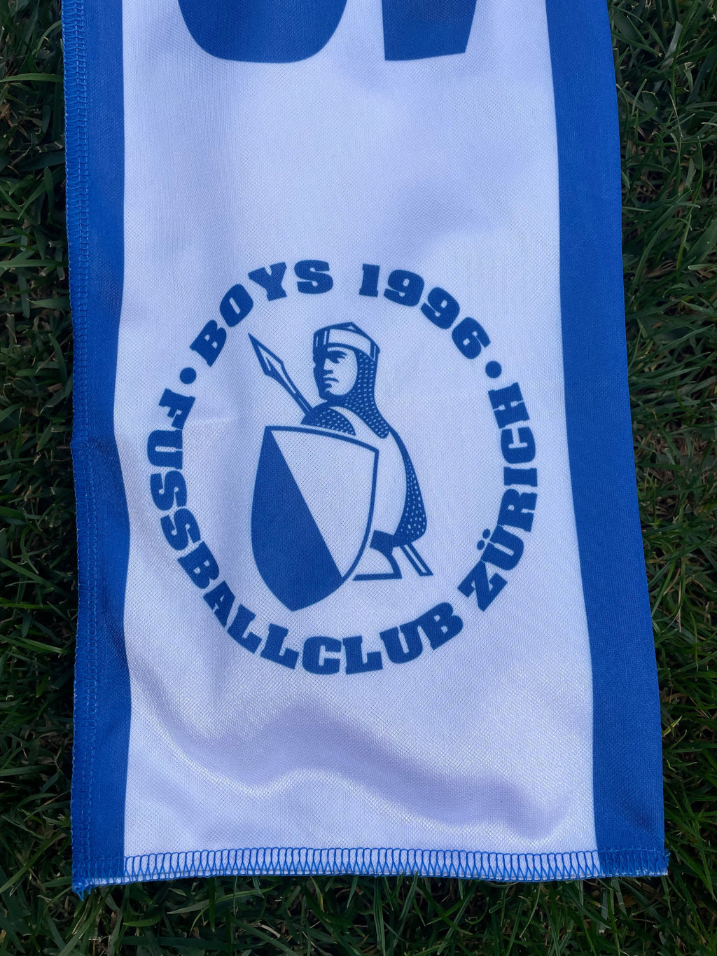 FC ZÜRICH - 04 - BOYS