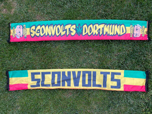 Borussia Dortmund - 21 - SCONVOLTS