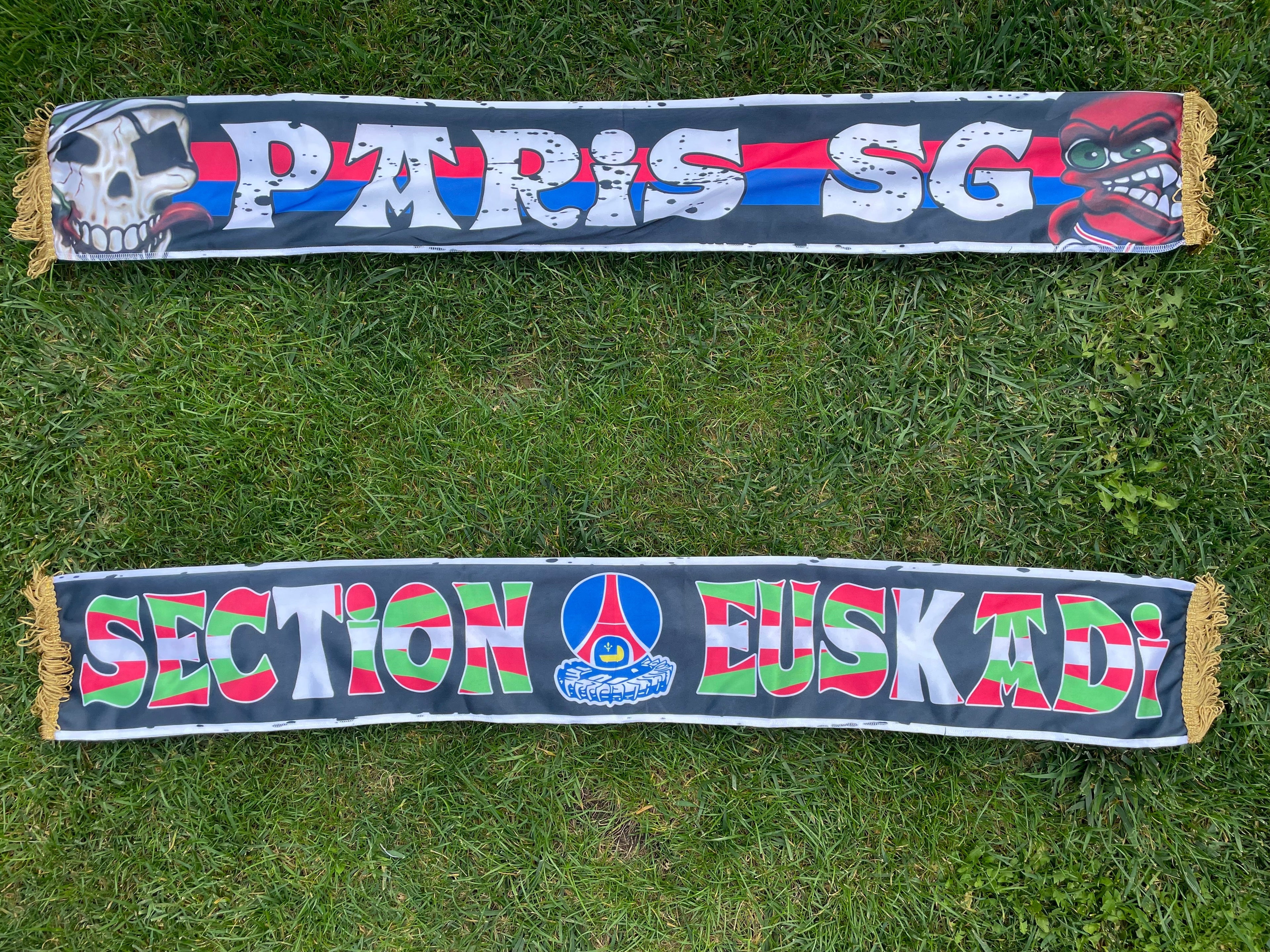 Psg - 120 - SECTION EUSKADI