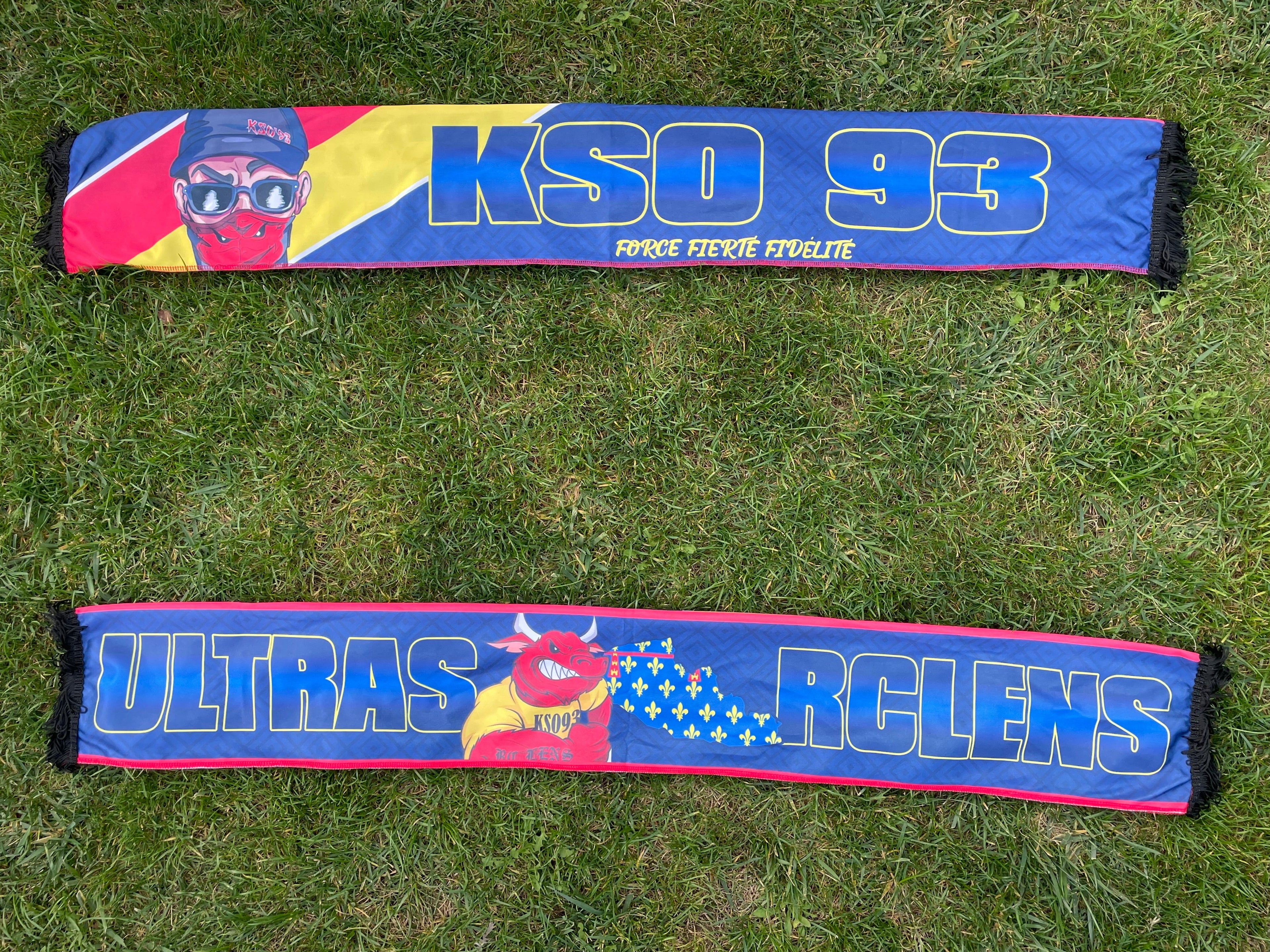 RC Lens - 03 - KSO 93
