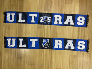 SV Waldhof Mannheim 07 - 12 - ULTRAS 25 jahre