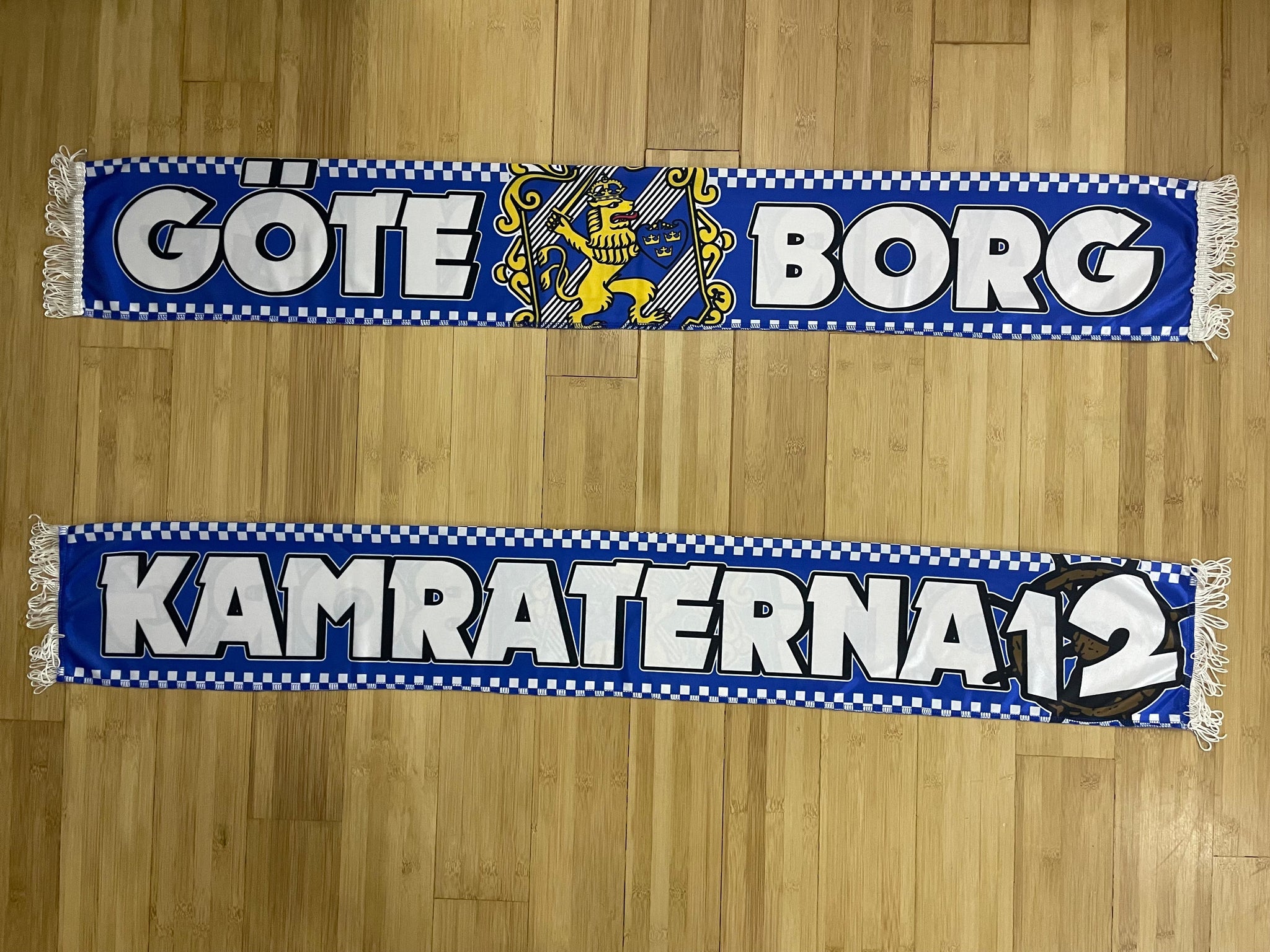 IFK Göteborg - 09 - 1. FC Nürnberg - KAMRATERNA 12