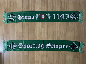 SPORTING CLUBE DE PORTUGAL - 1 - GRUPO 1143