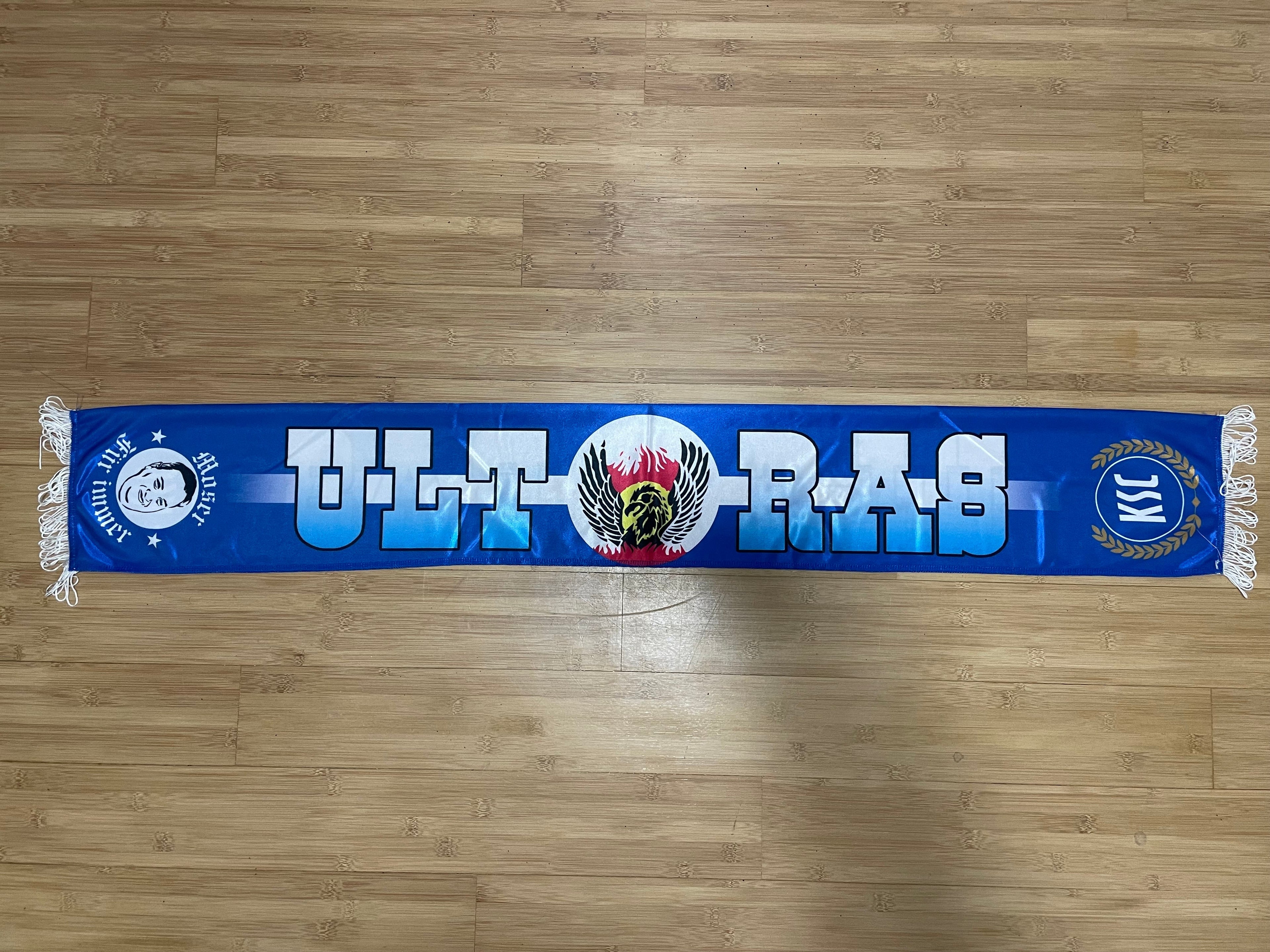 Karlsruher SC - 12 - ULTRAS