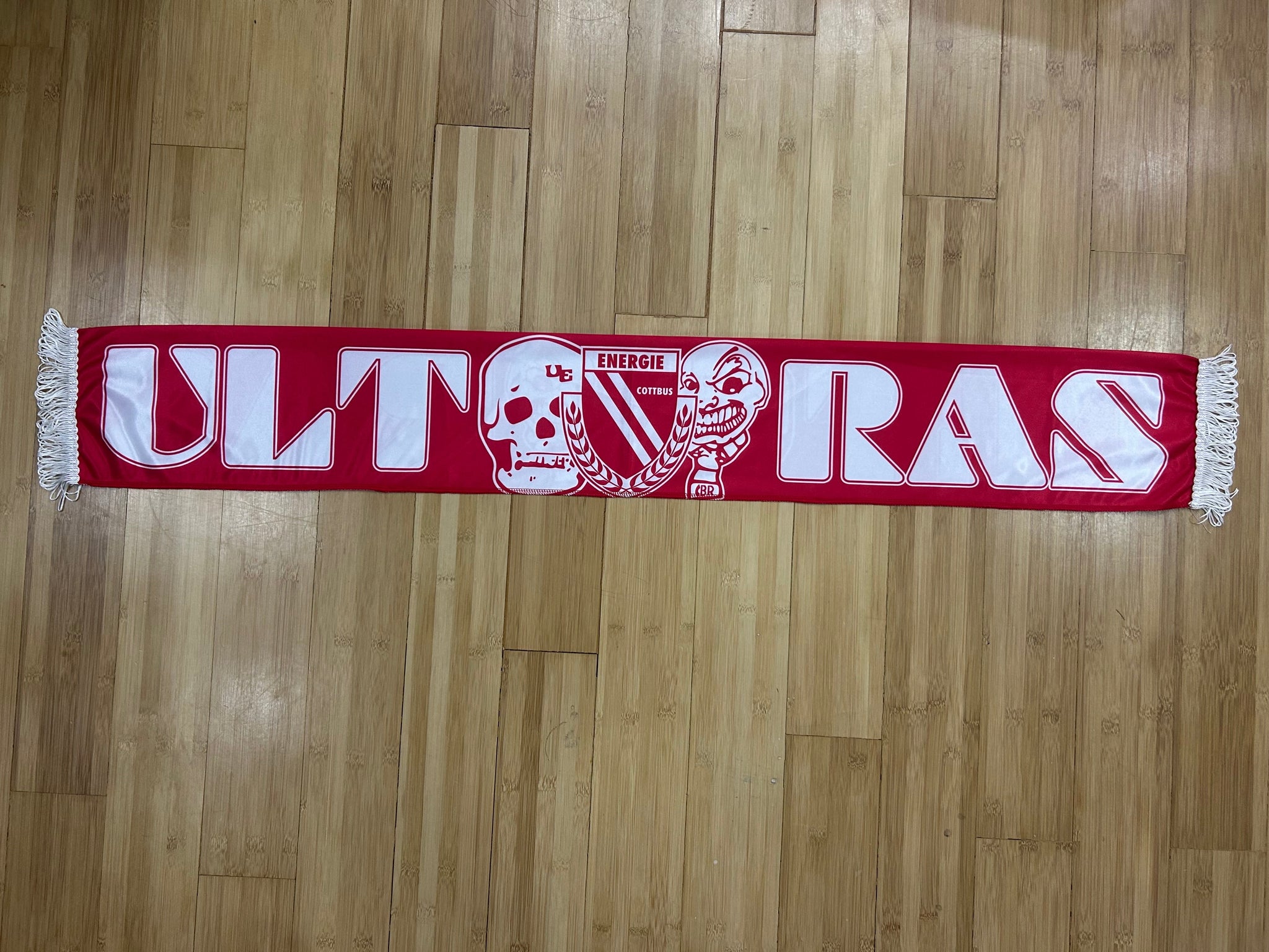 FC Energie Cottbus - 28 - ULTRAS