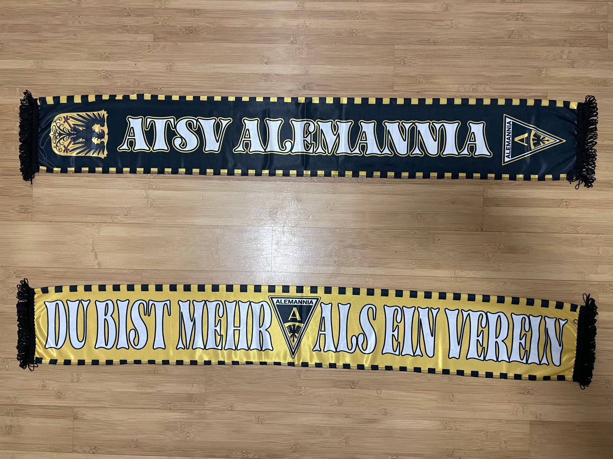 Alemannia Aachen - 05 - ATSV ALEMANNIA