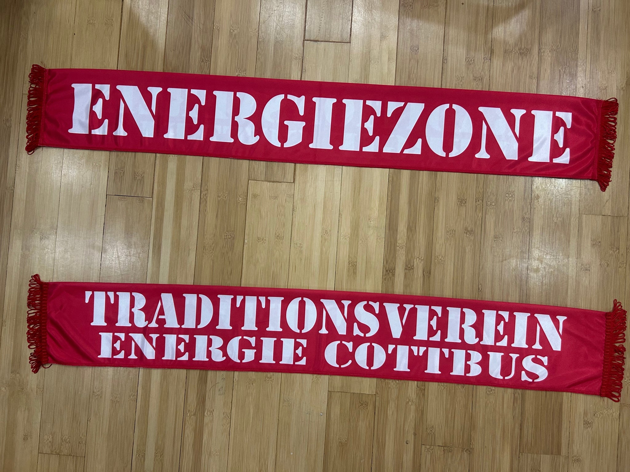FC Energie Cottbus - 26 - ENERGIEZONE