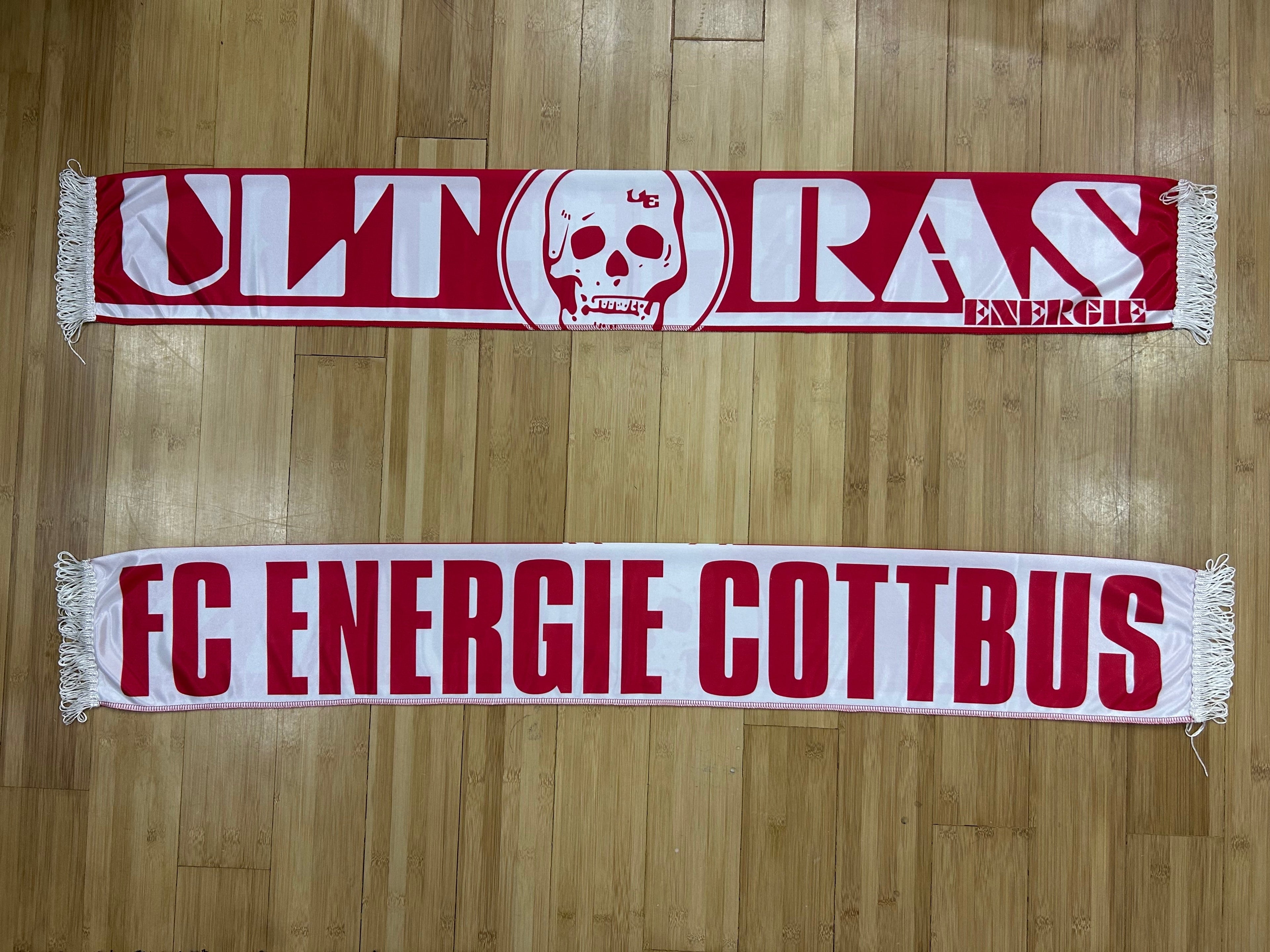 FC Energie Cottbus - 27 - ULTRAS