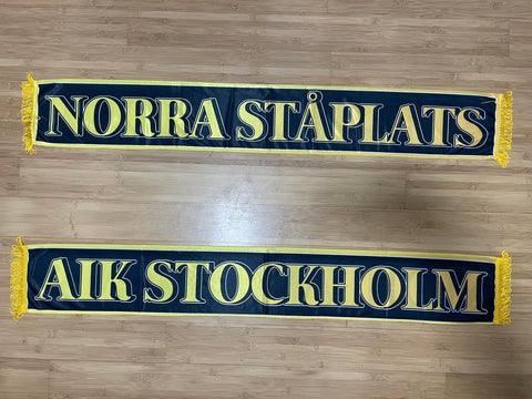 A.I.K. - 05 - NORA STAPLATS