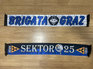 SK Sturm Graz - 2 - BRIGATA GRAZ