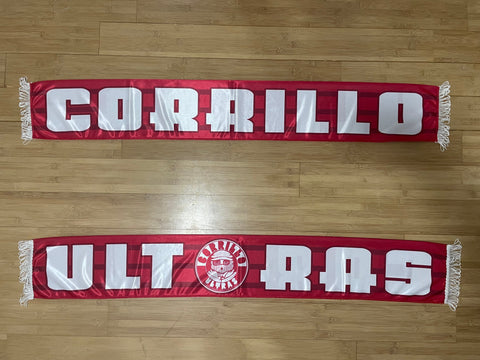 SC Freiburg - 08 - CORRILLO ULTRAS