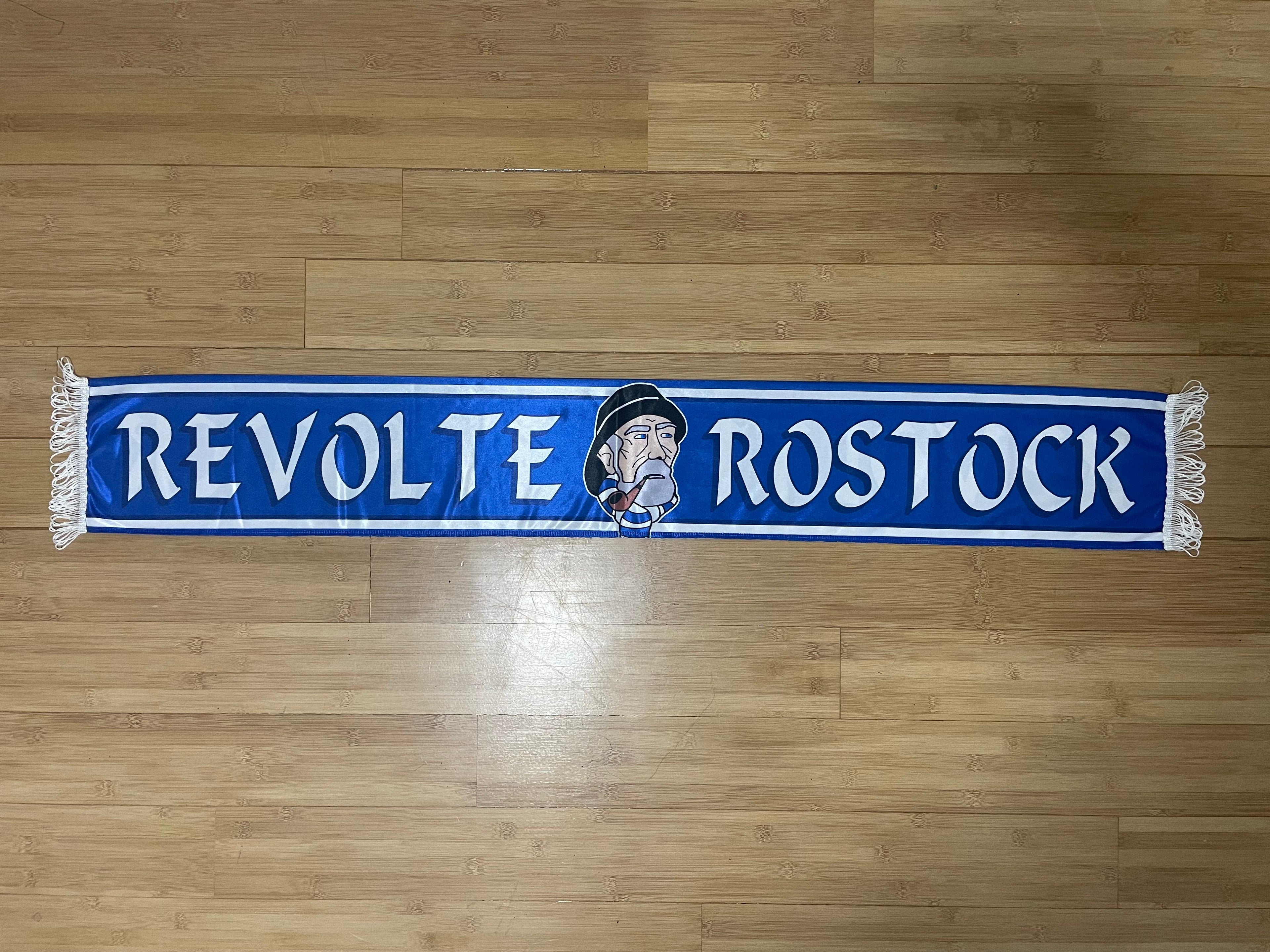 FC Hansa Rostock - 33 - REVOLTE