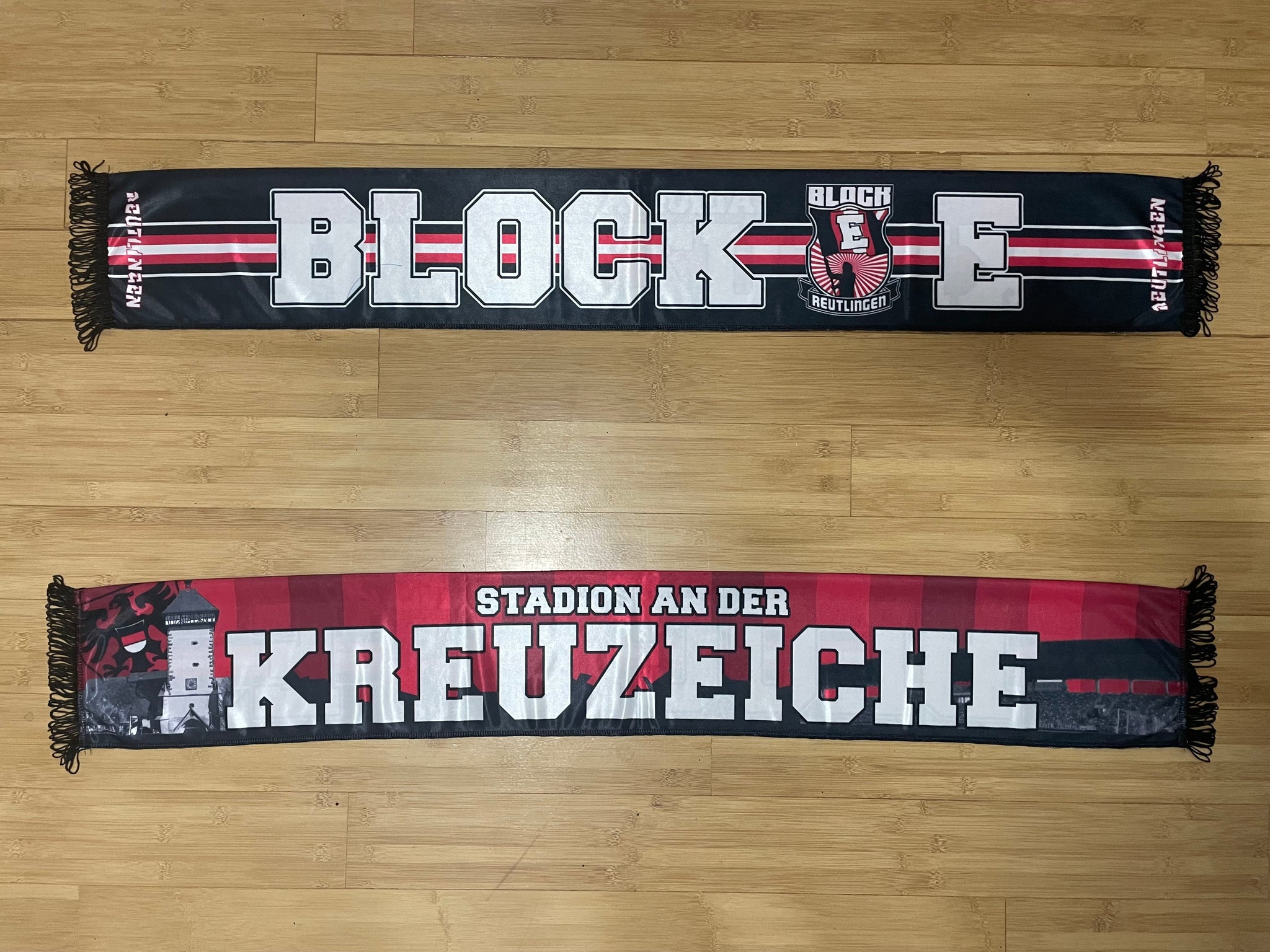 SSV Reutlingen 05 - 6 - VfB Stuttgart - SZENE E