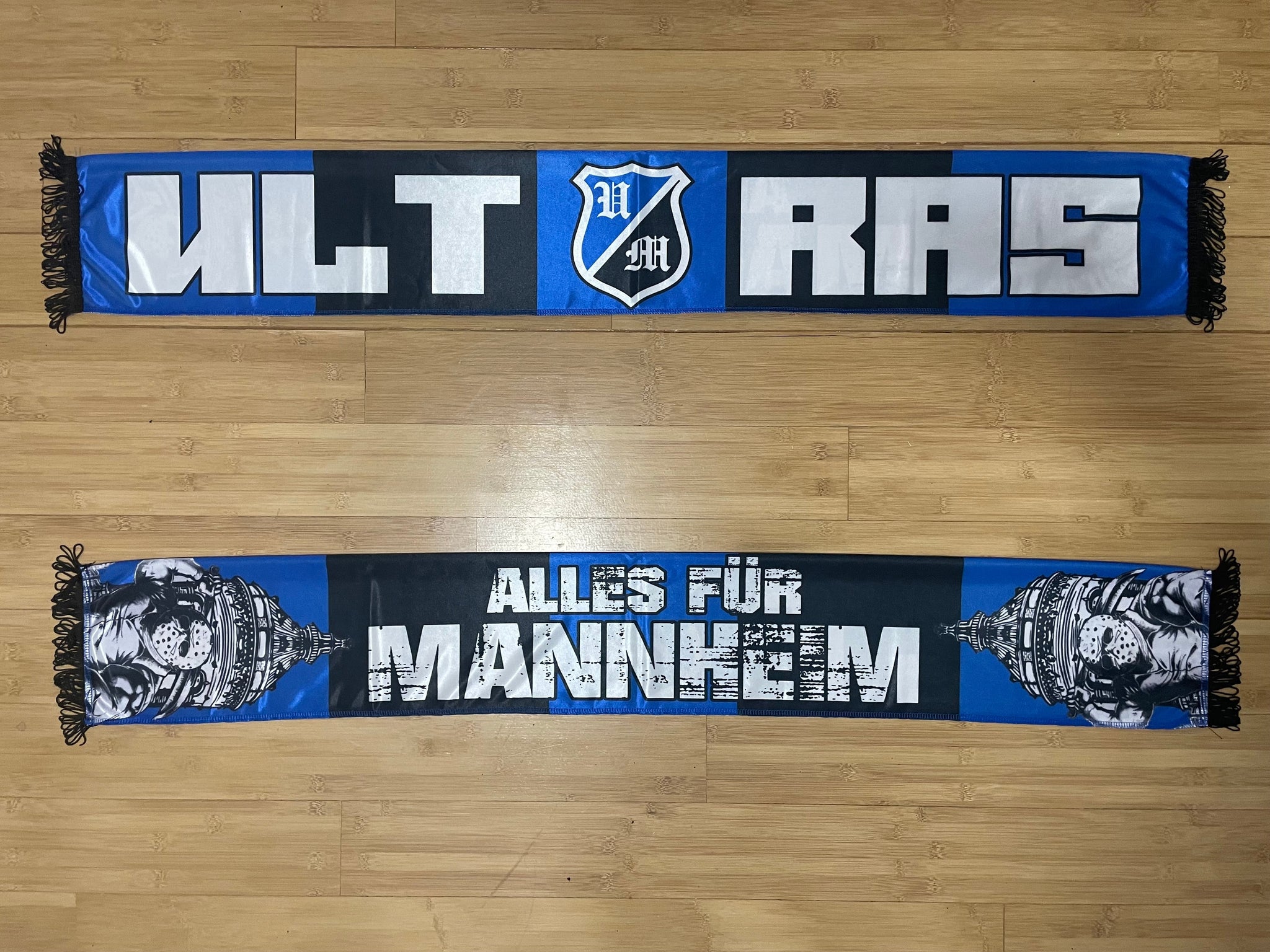 SV Waldhof Mannheim 07 - 13 - ULTRAS