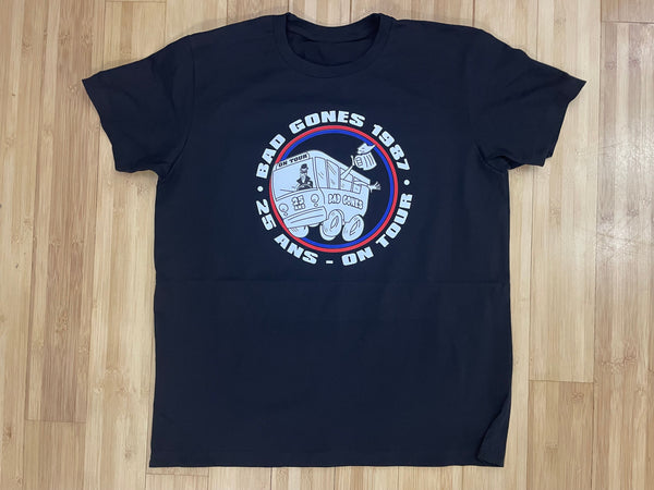 Olympique Lyonnais - T-shirt - 08 - L size