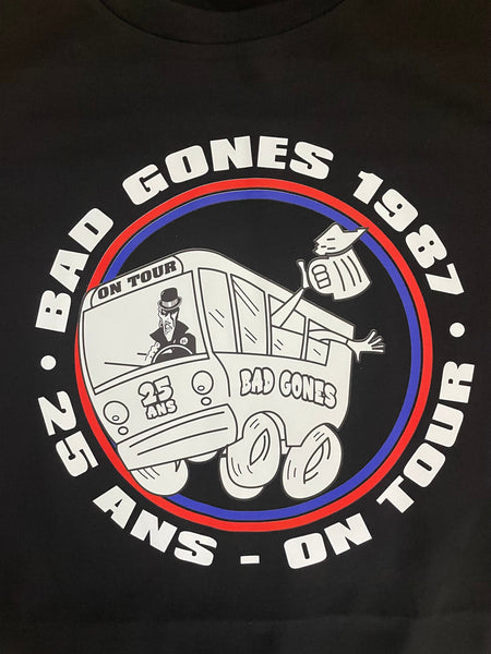 Olympique Lyonnais - T-shirt - 08 - L size