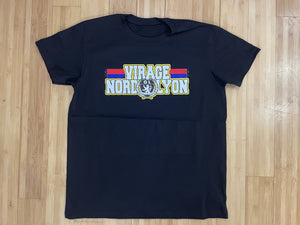 Olympique Lyonnais - T-shirt - 06 - M size