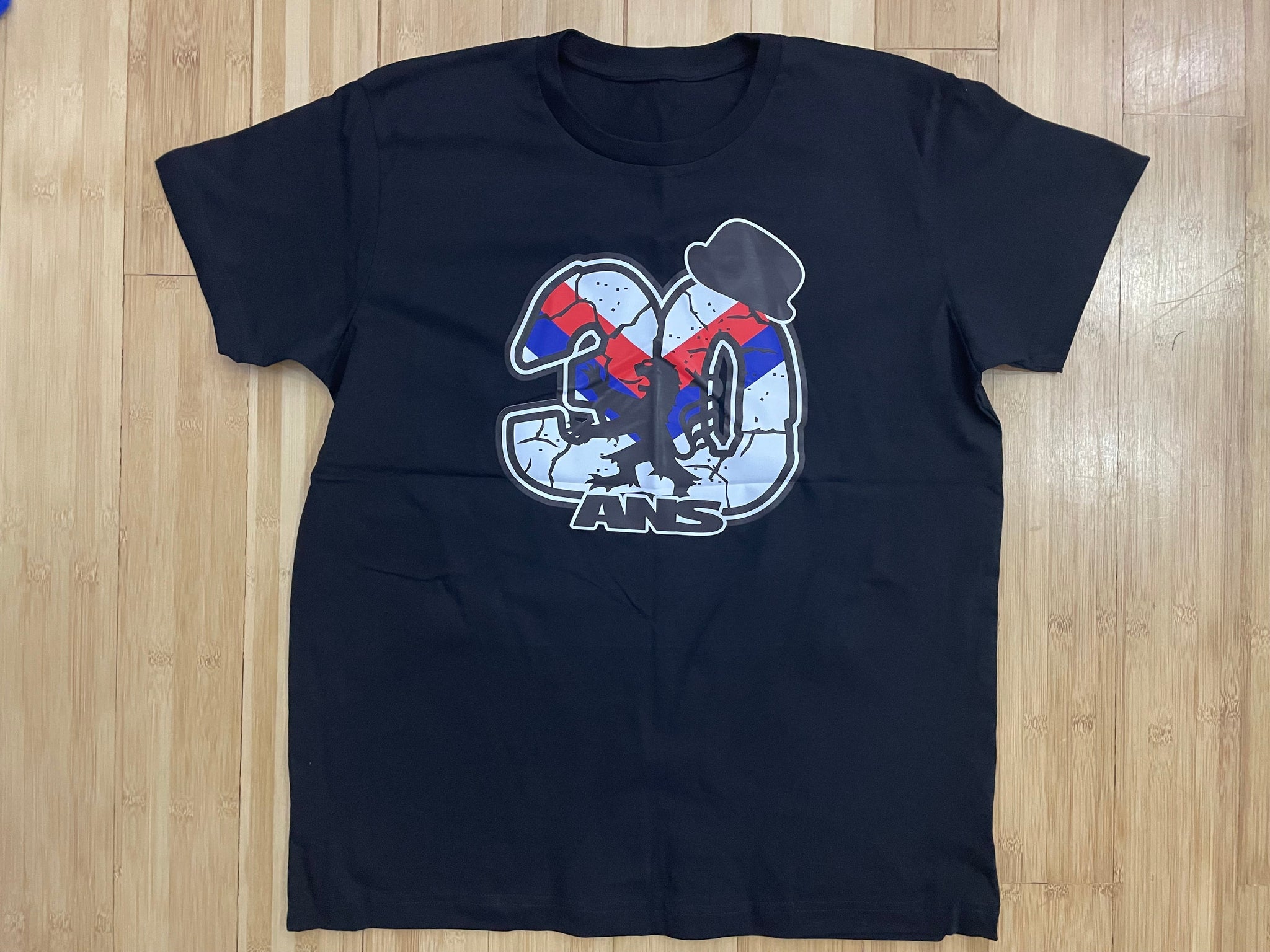 Olympique Lyonnais - T-shirt - 04 - XL size