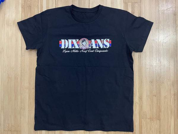 Olympique Lyonnais - T-shirt - 03 - L size
