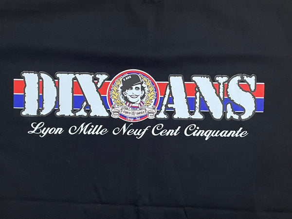 Olympique Lyonnais - T-shirt - 03 - L size