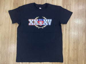 Olympique Lyonnais - T-shirt - 02 - M size