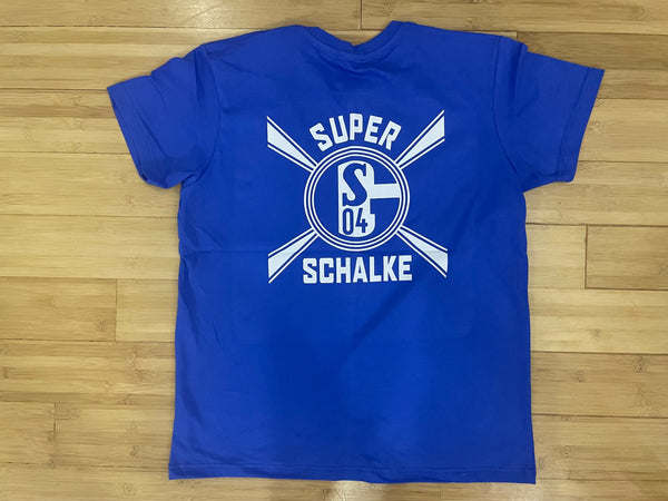 FC Schalke 04 - t-shirt - 15 - M size